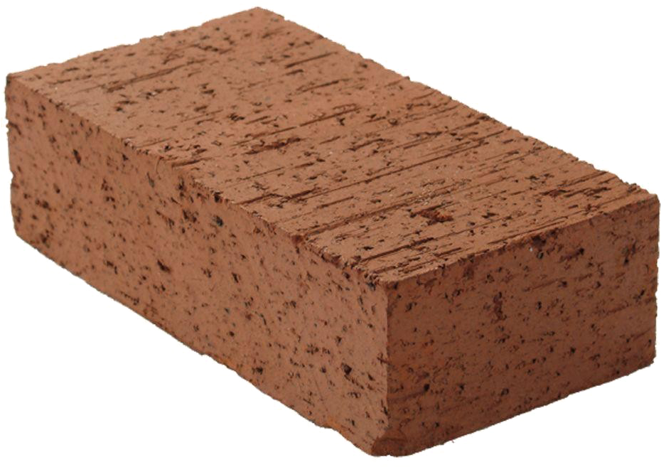 Red Brick Png Photo - Single Mud Brick (1000x1000), Png Download