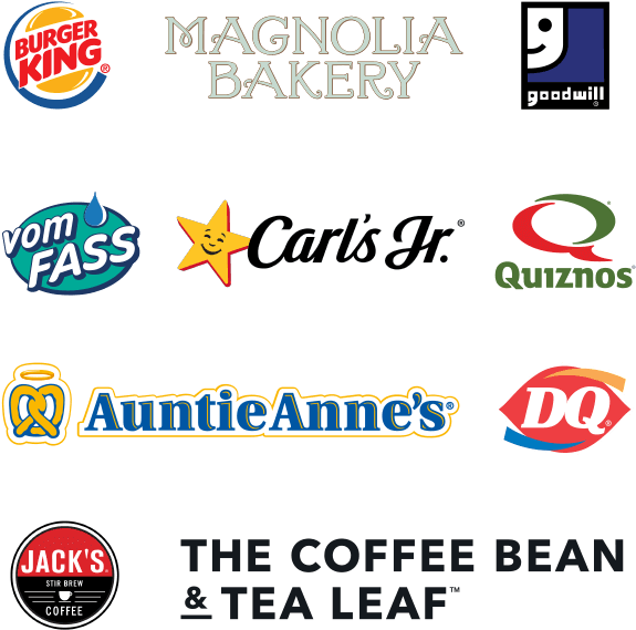 Global Clients - Classic Burger King Logo Fast Food Lovers Tanktop (580x660), Png Download