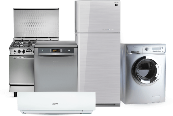 Fagor - Hotpoint Ariston Lfd 11m132 Ocx Eu 60 Cm Freistehender (600x600), Png Download