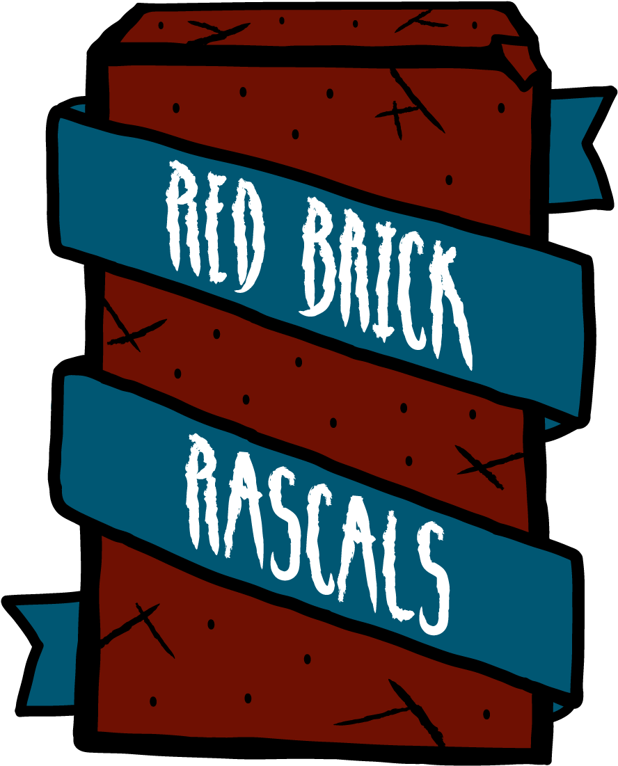 Red Brick Rascals - Brick (992x1134), Png Download