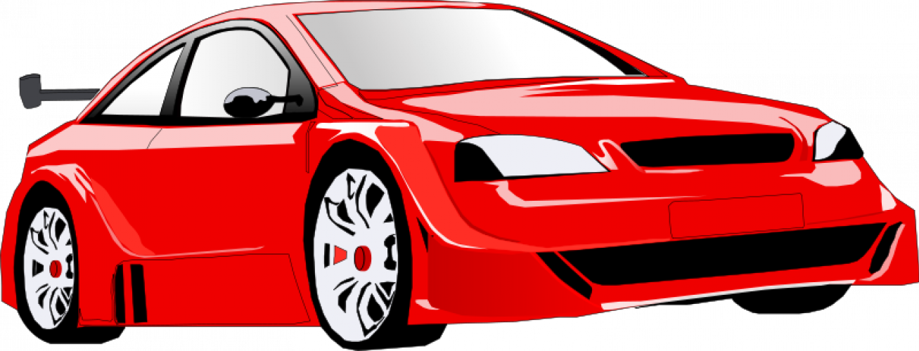Anonymous Sports Car - Reading For Comprehension [book] (1307x500), Png Download