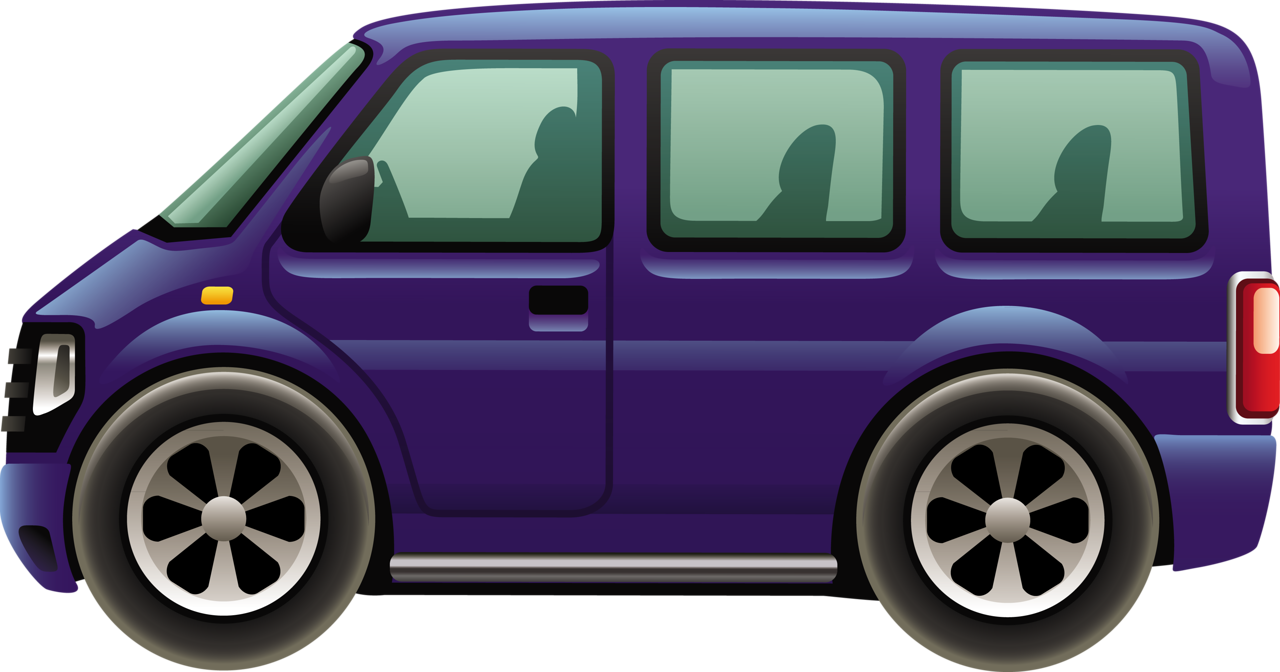 Transporte, Cuadernos, Carros, Imagen De - Dibujo Camioneta Png (1280x672), Png Download