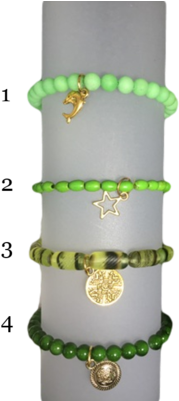 Whole Planet Foundation - Bracelet (300x400), Png Download