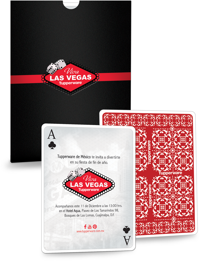 Invitación Para Fiesta Temática De Las Vegas - Invitaciones Tematica Las Vegas (793x1000), Png Download
