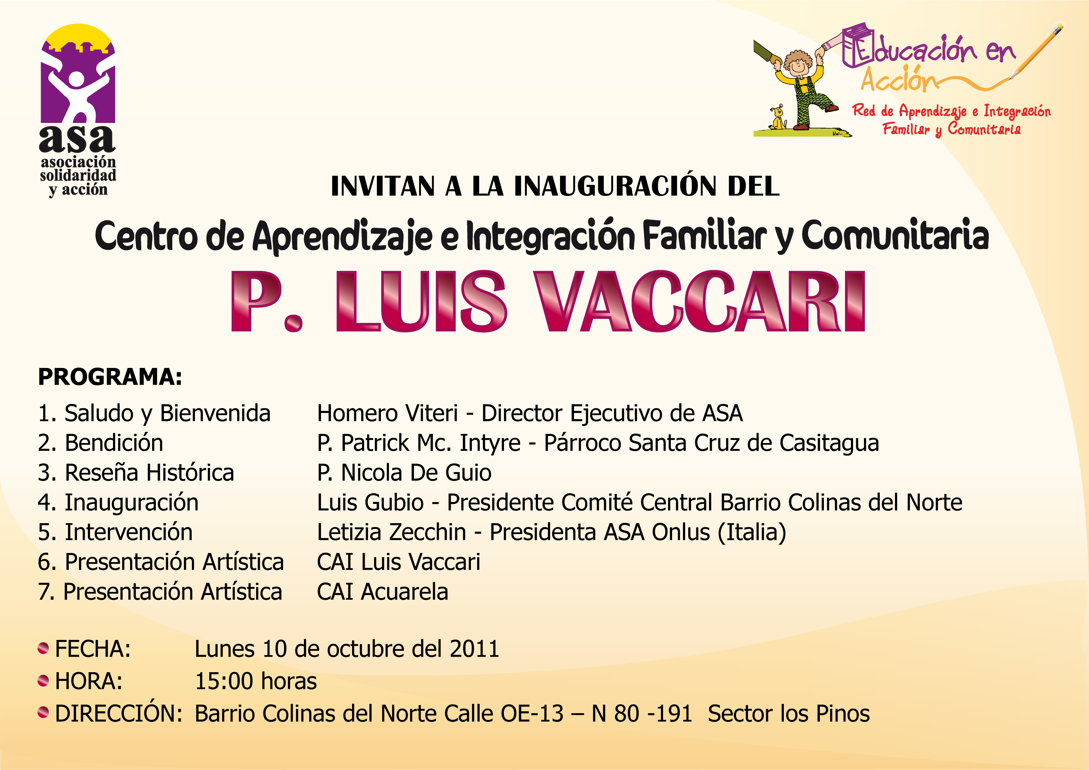 Edu Invitacion Caicaccari - Graphics (3508x2480), Png Download