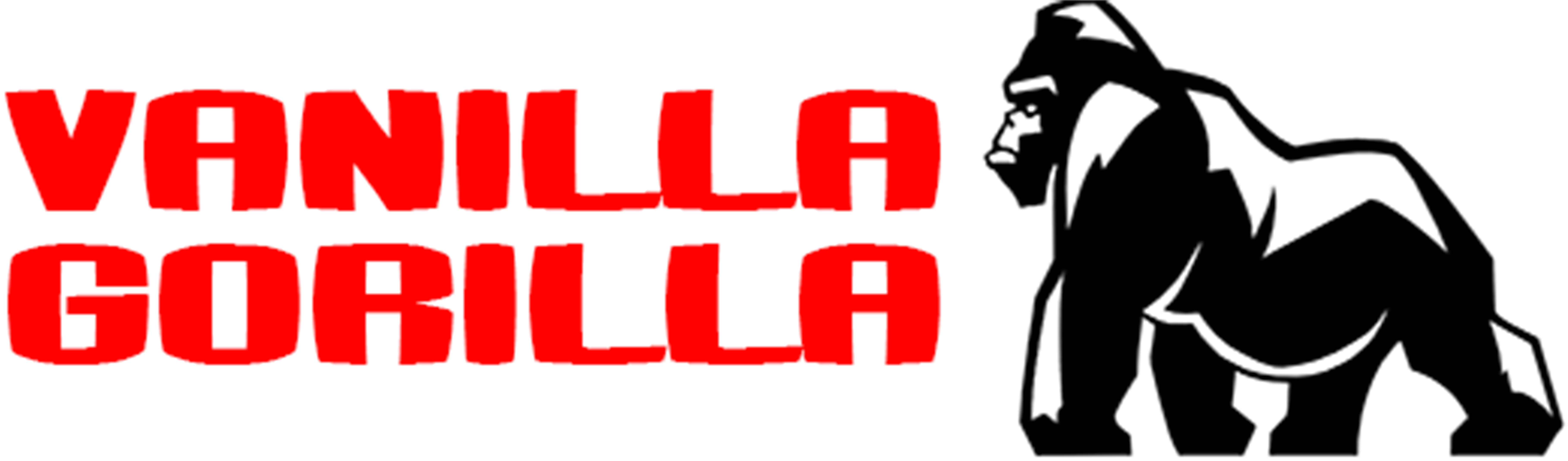 Harambe For President Harambe Never Forget Gorilla (7263x2165), Png Download
