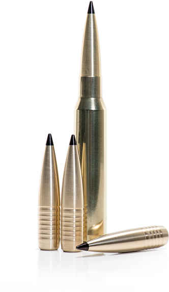 36 Ap-hs Is Designed To Fit Guns Chambered For The - 408 Cheytac Bullets (364x595), Png Download