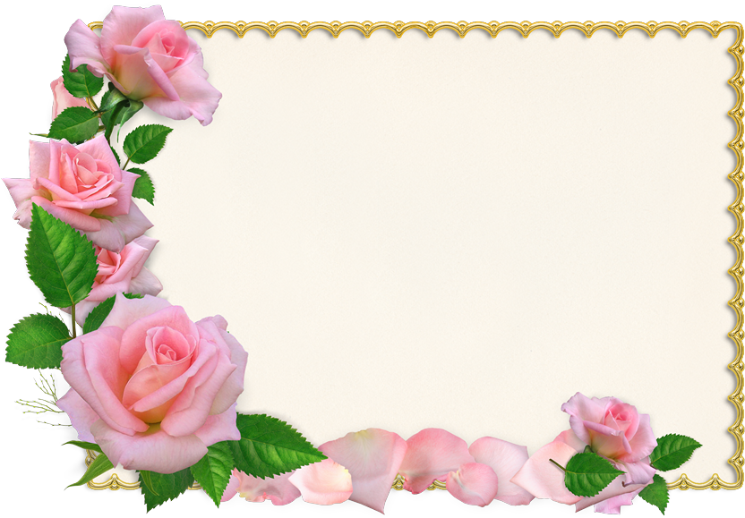 Tarjetas Invitación De Boda - Te Deseo Un Feliz Mes De Agosto (1000x667), Png Download