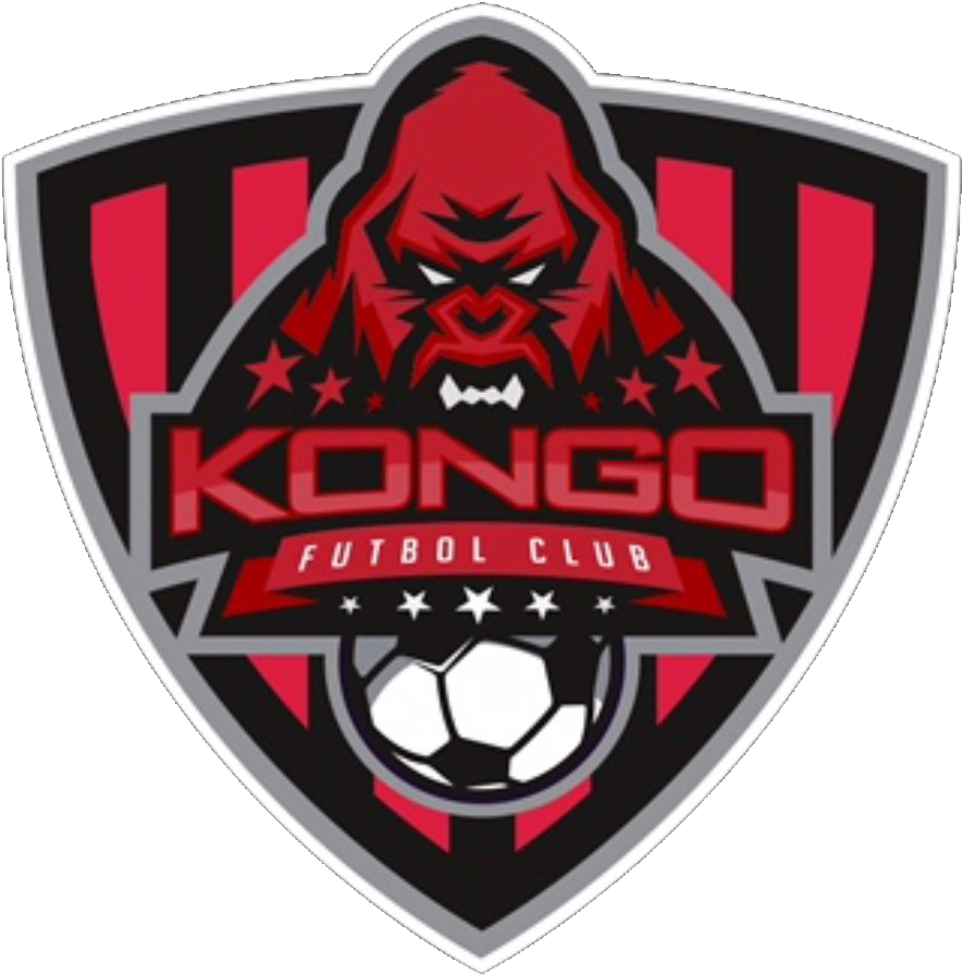 Fc Kongo Intro - Football (950x959), Png Download