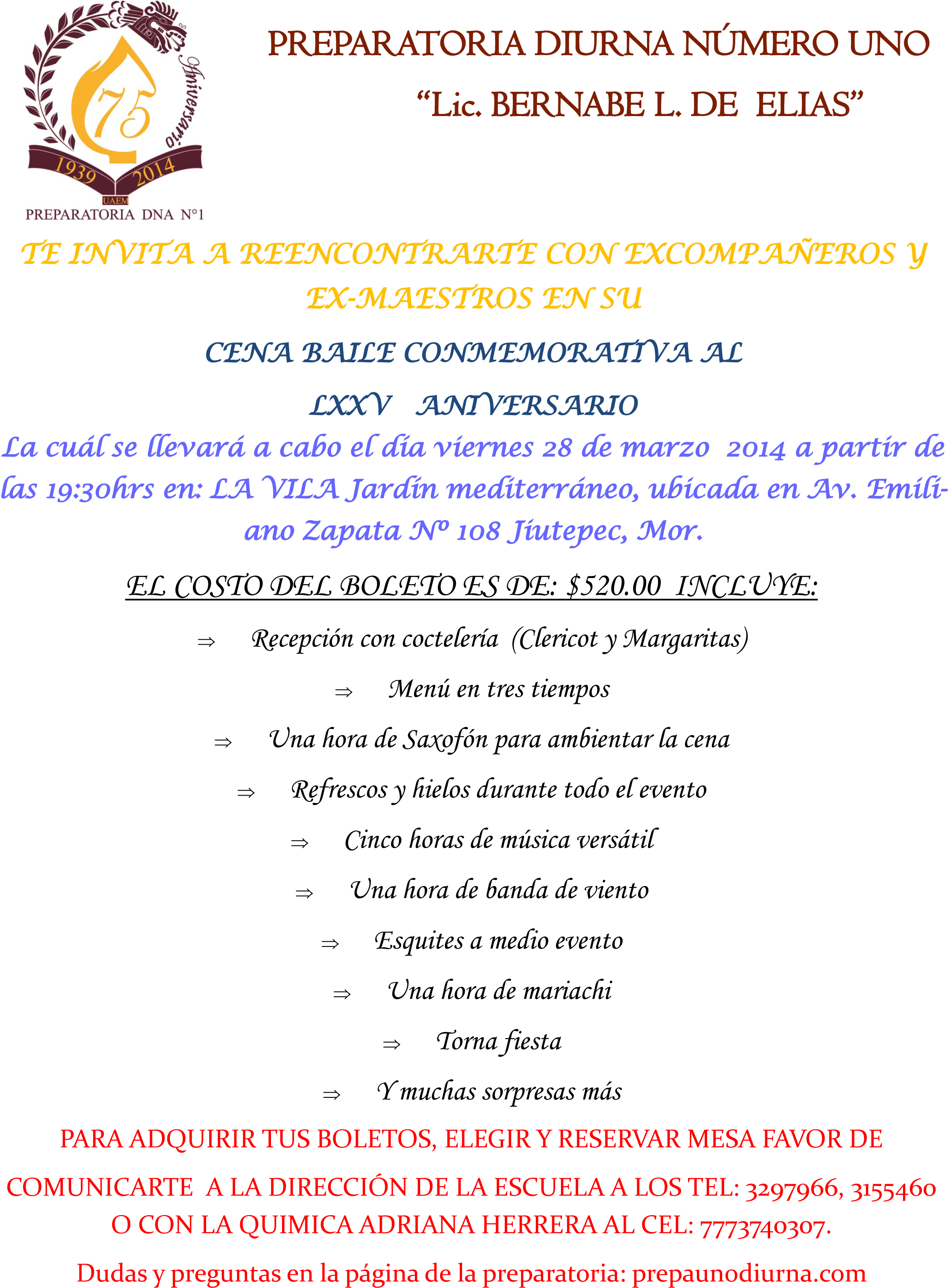 Invitacion Cena Baile - Invitacion Clases De Baile (2392x2929), Png Download