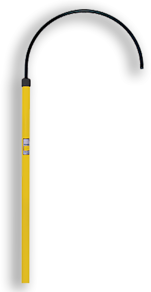 Insulated Rescue Stick - Umbrella (1024x1024), Png Download