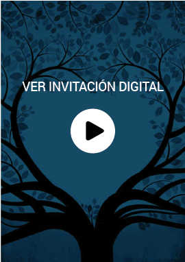 Árbol Invitación Prediseñada - Poster (400x400), Png Download