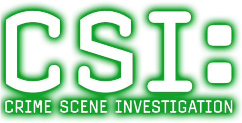 De Wikipedia, La Enciclopedia Libre - Csi: Crime Scene Investigation (490x284), Png Download