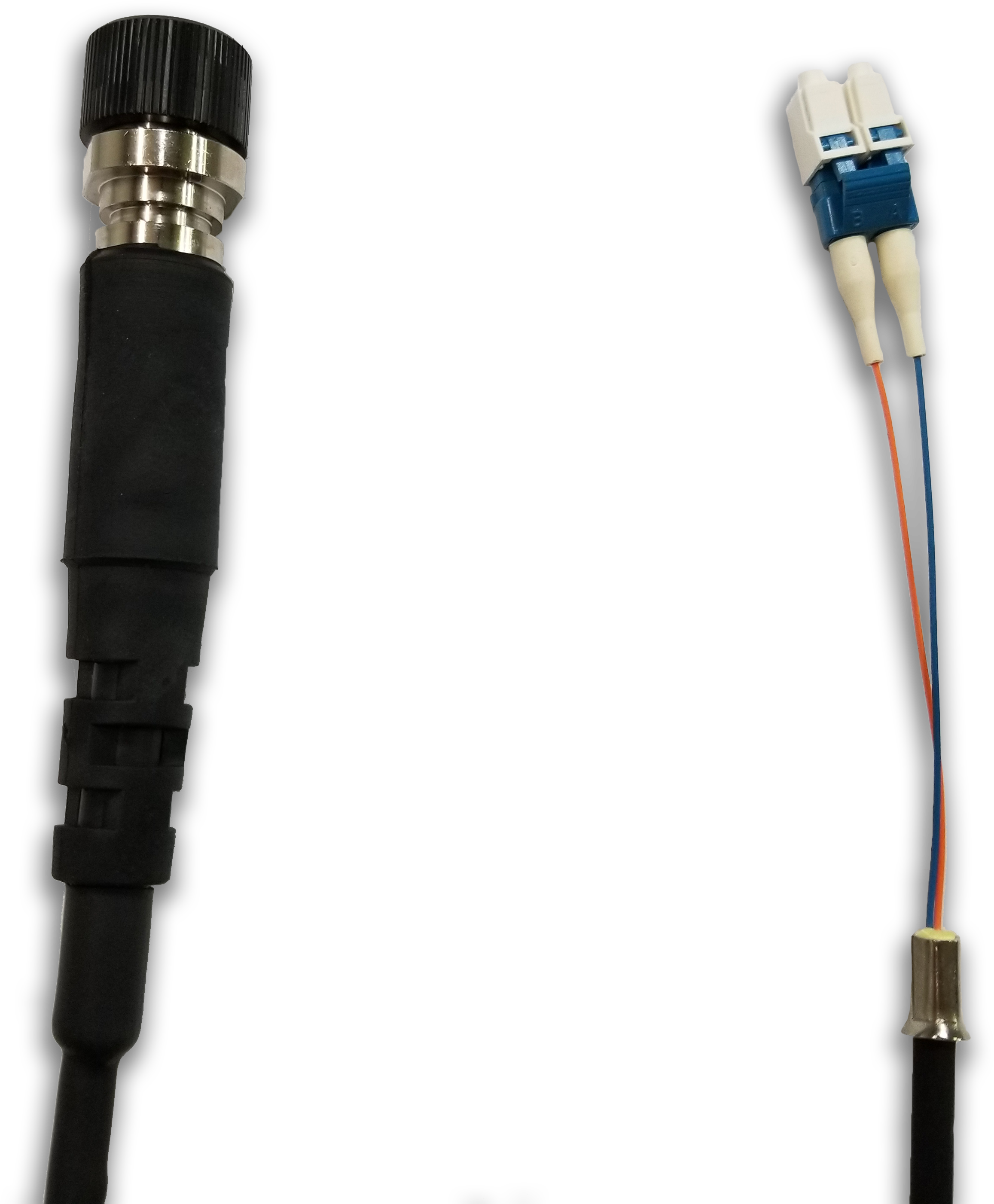 2f Sm Indoor/outdoor Odc Receptacle Lc/ Upc Duplex, - Metre (4032x3024), Png Download