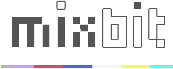 Micro Vlogging Has A New Contender - Mixbit (560x335), Png Download