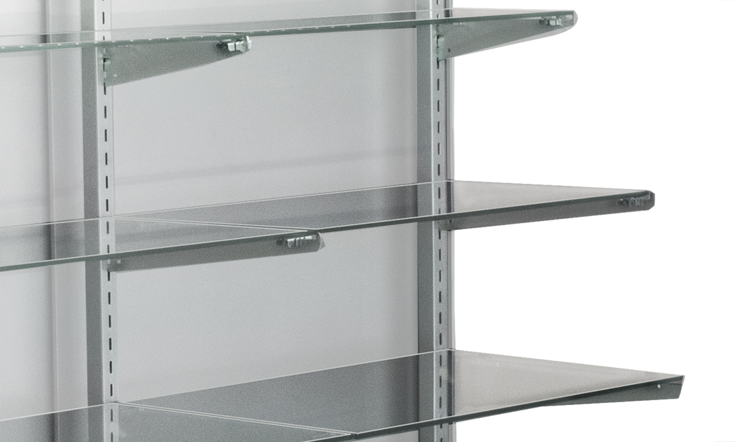 Shelving - Shelf (1072x644), Png Download