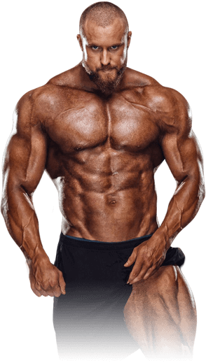 Josh Maley (294x519), Png Download