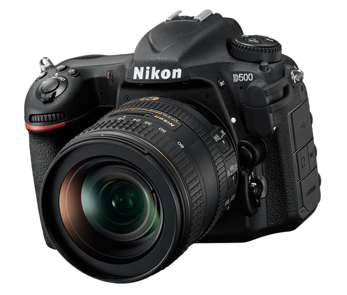 Nikon D500 - Sigma 10 20 F3 5 Nikon (781x575), Png Download