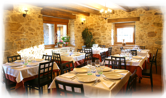 Dining Room - Comedor (575x338), Png Download