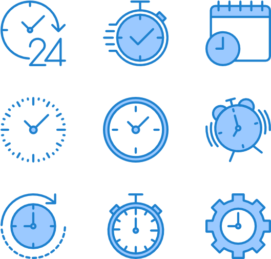 Time (600x564), Png Download