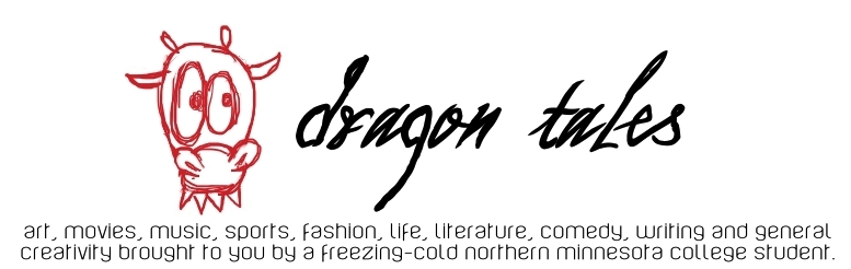 Dragon Tales - Illustration (810x500), Png Download