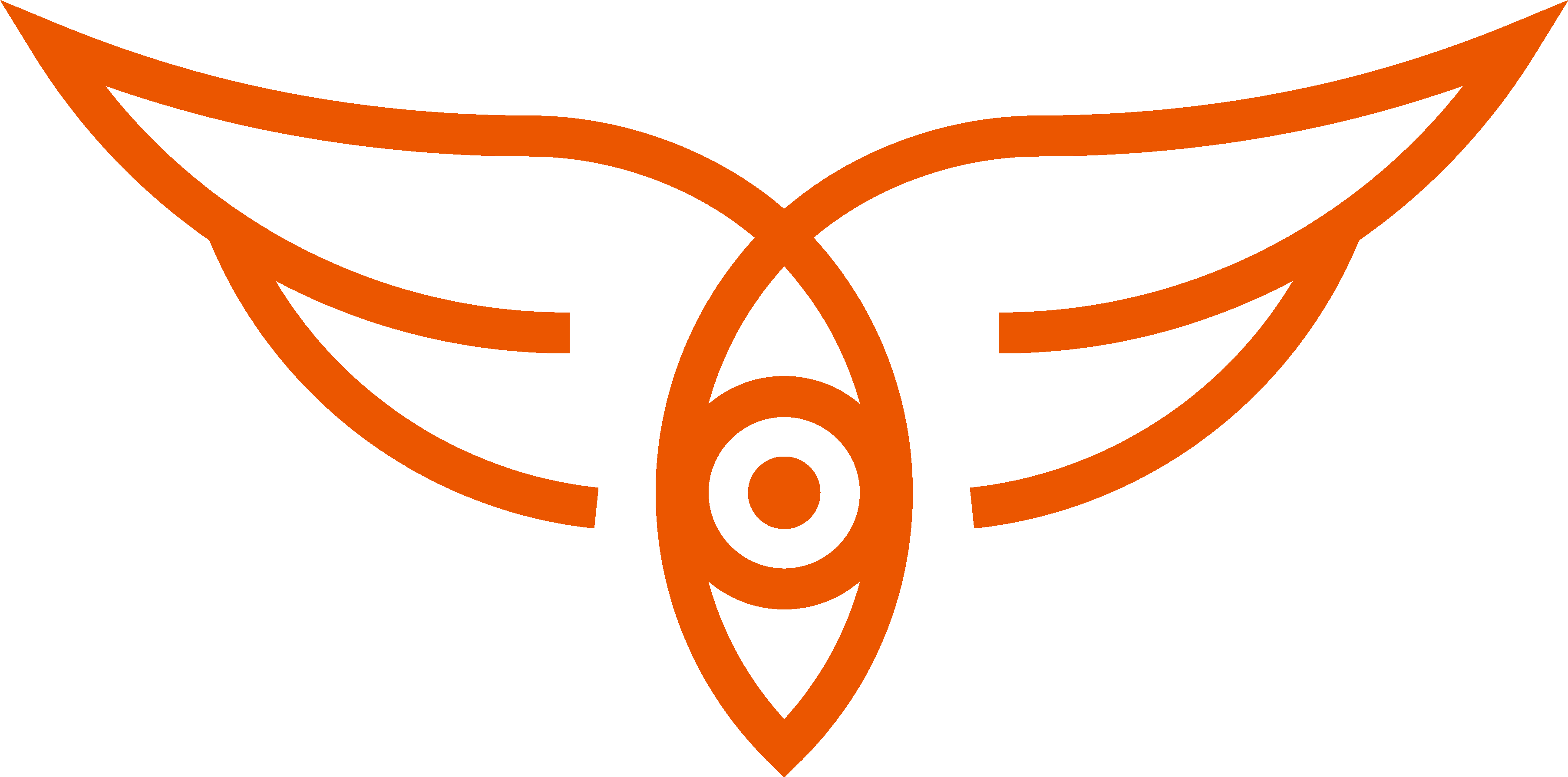 Potent Perspectives - Emblem (5000x3000), Png Download