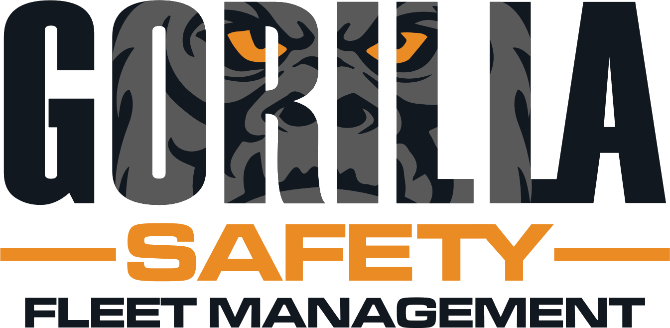 Gorilla Safety - Electronic Logging Device (1345x658), Png Download