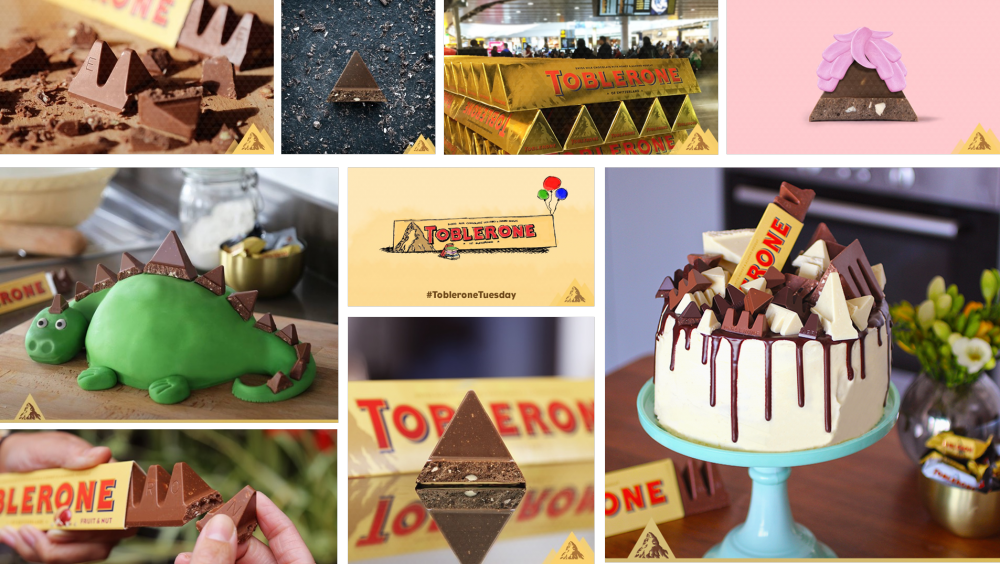 2209 - - Chocolate (1000x564), Png Download