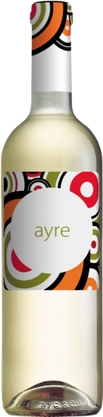 Nombre De La Imagen - Ayre Verdejo (600x600), Png Download