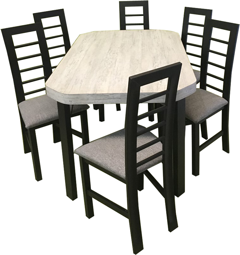 Comedor Bari - Chiavari Chair (1000x1000), Png Download