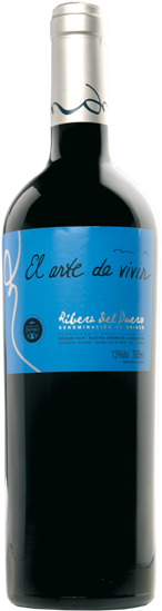 Nombre De La Imagen - Arte De Vivir Ribera Del Duero (600x600), Png Download