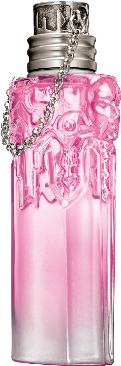 Loading Zoom - Mugler - Womanity Aqua Chic Eau De Toilette Spray 50ml (1400x1400), Png Download