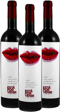 Caja De Botellas Joven - Botellas De Vino Png (560x420), Png Download