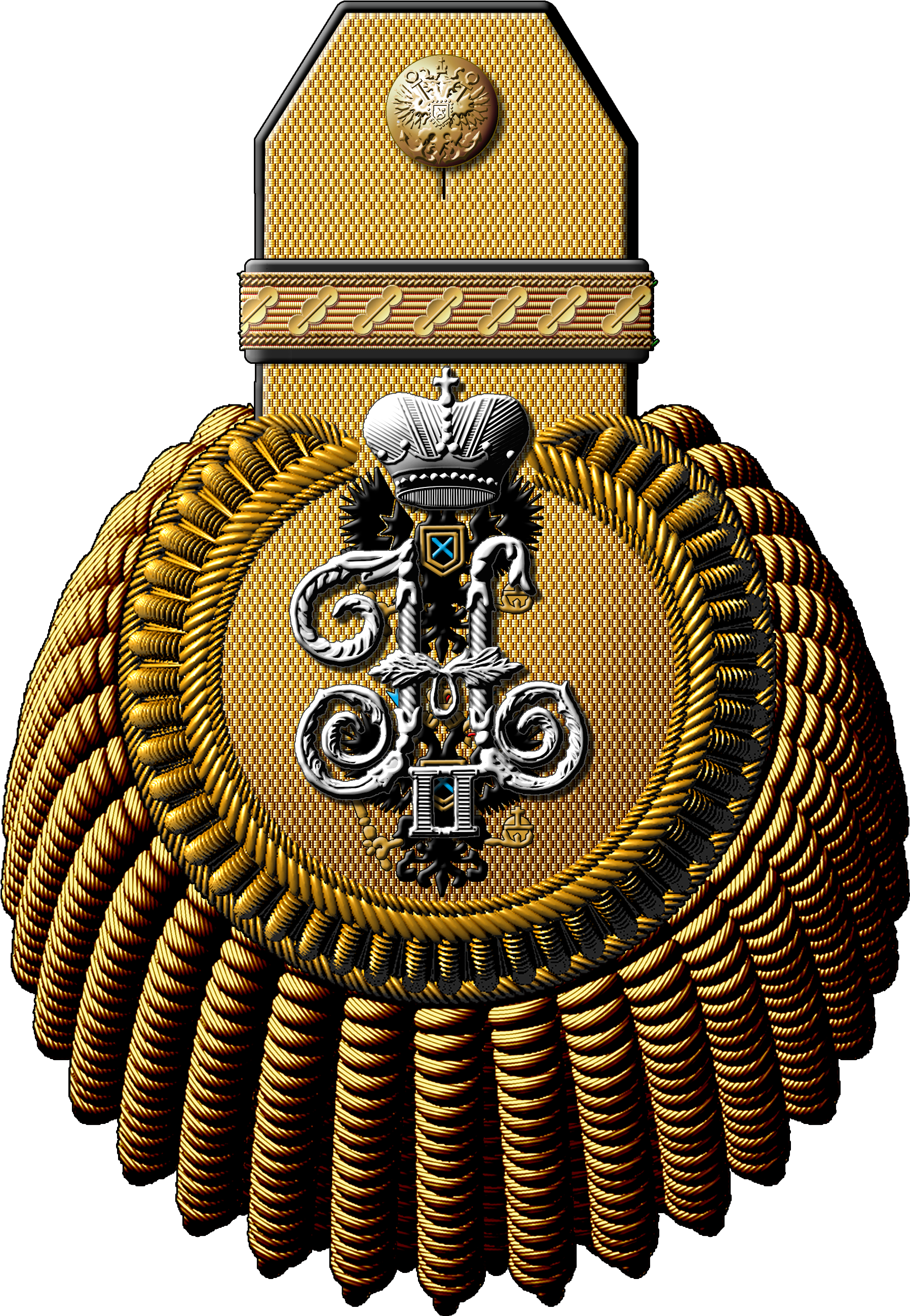 File - 1904mor-e19ga - Imperial Russian Navy Png (1803x2598), Png Download