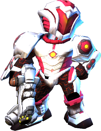 Neonarmorsw2 - Star Warfare 2 (332x431), Png Download