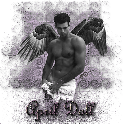 Http - //dl - Glitter Graphics - Go To Www - Glitter - Angel (400x400), Png Download