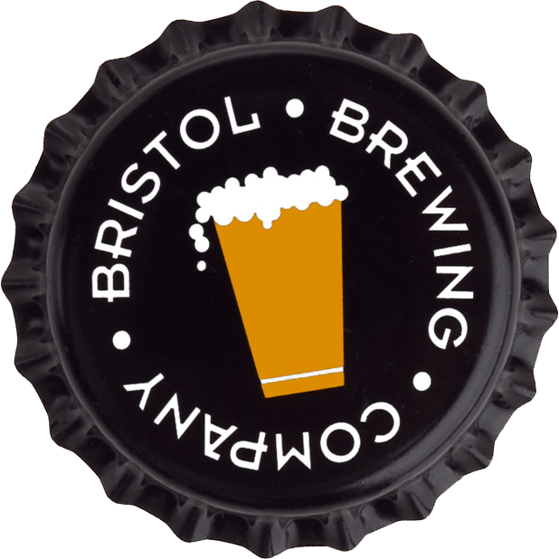 For Every Beer You Order At Bristol Brewing From - Bristol Brewery (618x618), Png Download