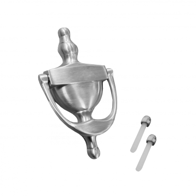 Door Knockers - Upvc Door Knockers (400x400), Png Download
