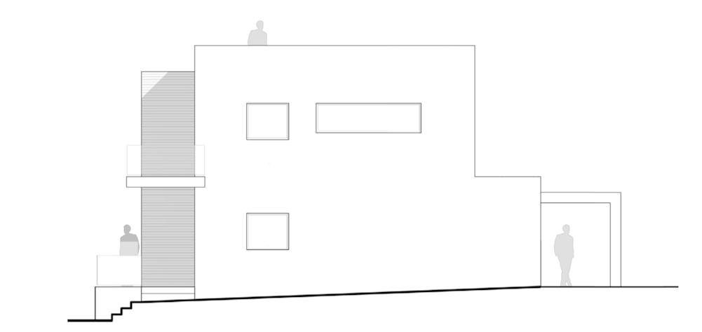 Flynn Architecture Joseph L (1000x544), Png Download