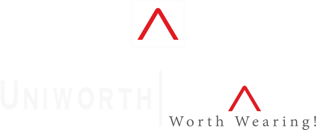 Uniworth - Sign (617x255), Png Download