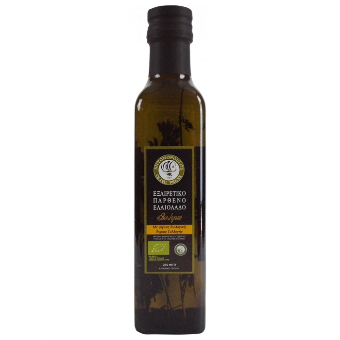 Olive Oil In Glass Bottle Pictures - Azeite De Oliva Dom Gameiro (700x700), Png Download