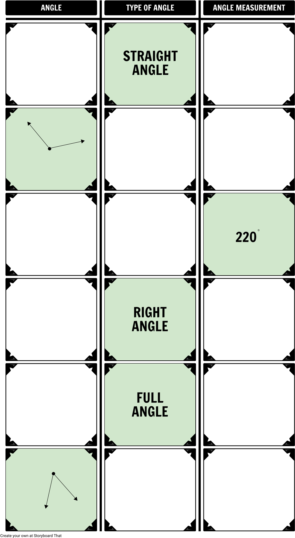 Draw And Measure Angles - Measurement (1248x2216), Png Download