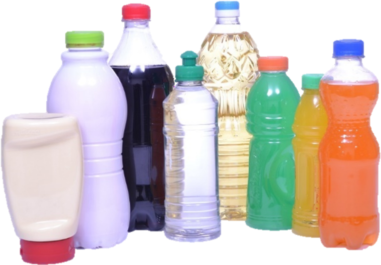 Ver Más - Plastic Bottle (1015x550), Png Download