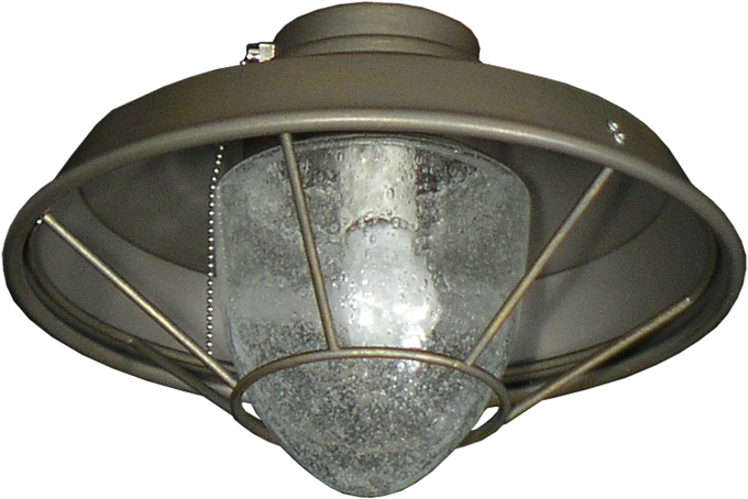 Picture Of 155 Indoor & Outdoor Lantern Light - Ceiling Fan (1000x750), Png Download