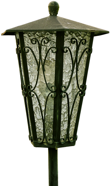 Lamp, Lantern, Light, Outdoor Lighting, Lighting - Lighting (424x640), Png Download