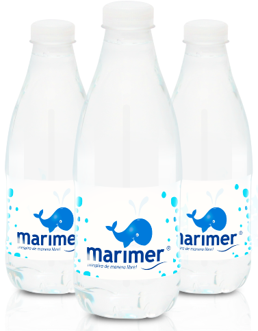 ¡personaliza Las Botellas Con El Diseño Que Quieras - Design (394x497), Png Download