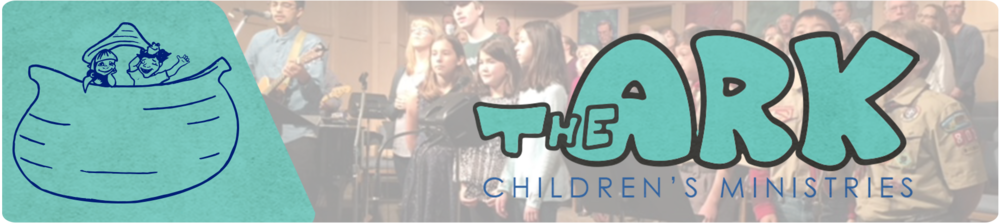 Children 2018 - Child (1000x223), Png Download