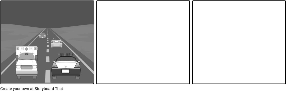 Camera Angles - Monochrome (1164x385), Png Download