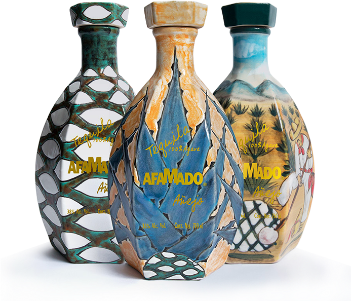 Cerámica Artesanal - Liquor (700x700), Png Download