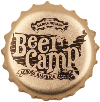 Sn Beer Camp (1000x665), Png Download